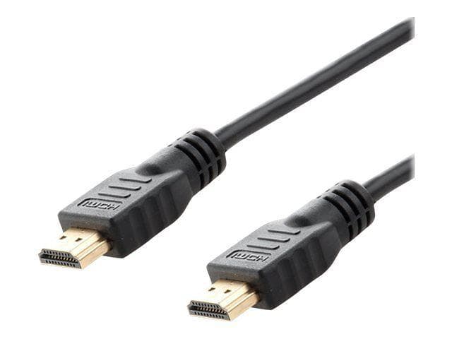 Savio HDMI - HDMI High Speed with Ethernet 20m