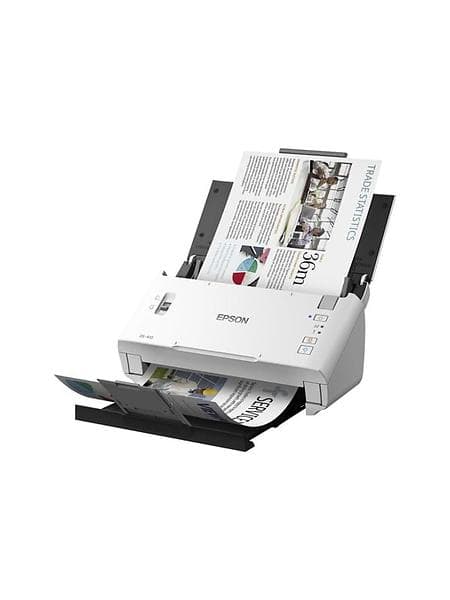 Epson WorkForce DS-410