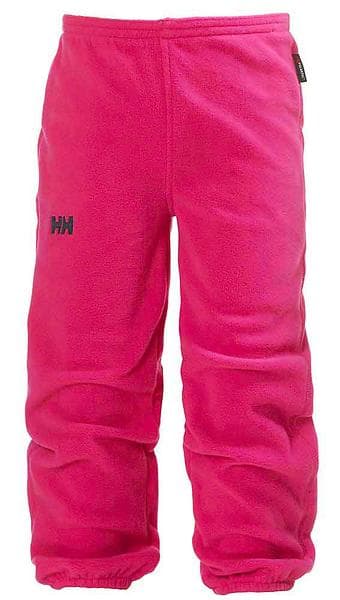 Helly Hansen Daybreaker Fleece Pants (Jr)