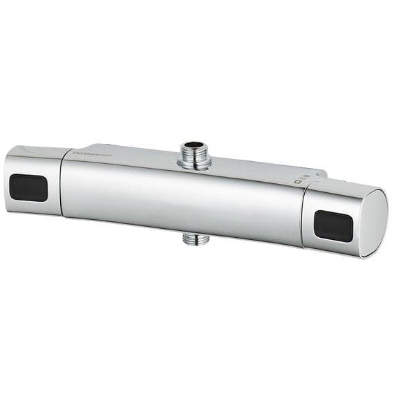 FM Mattsson Siljan Duschblandare 83841500 (Krom)