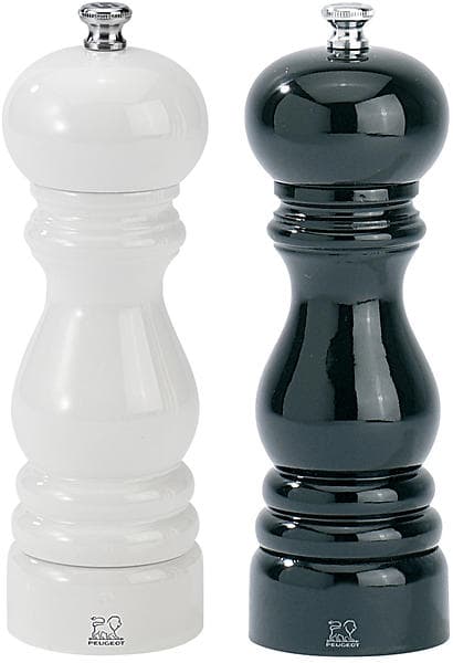 Peugeot Paris Salt and Pepper Set 18cm