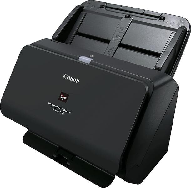 Canon imageFORMULA DR-M260