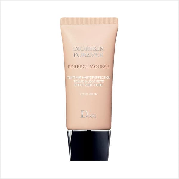 Dior Diorskin Forever Perfect Mousse Foundation 30ml