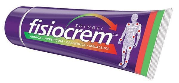 Fisiocrem Solugel 250ml