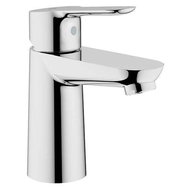 Grohe Start Edge Tvättställsblandare 23344000 (Krom)