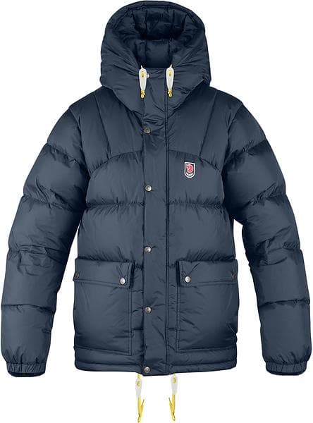 Fjällräven Expedition Down Lite Jacket (Herr)