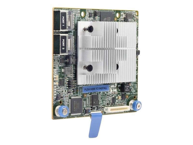 HP Smart Array P408I-A 804331-B21