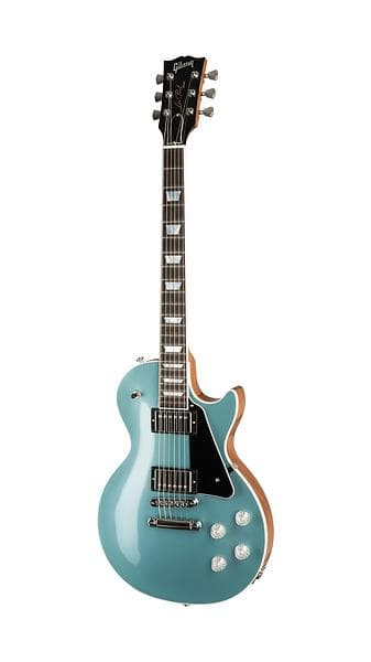 Gibson Custom Modern Les Paul Standard