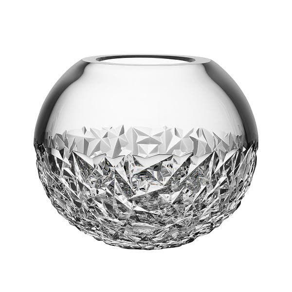 Orrefors Carat Globe Vas 250mm