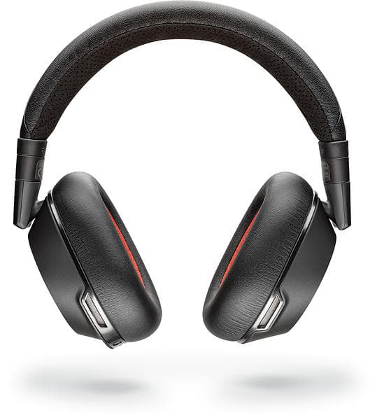 Poly Voyager 8200 UC Wireless Over-ear Headset