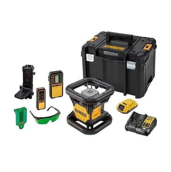 Dewalt DCE079D1G