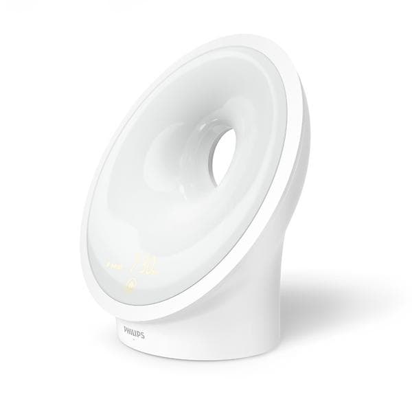 Philips Somneo Wake-Up Light HF3653