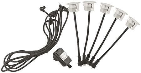 Malmbergs LED-Kit Dot 45 II