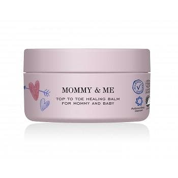 Rudolph Care Mommy & Me Healing Body Balm 145ml