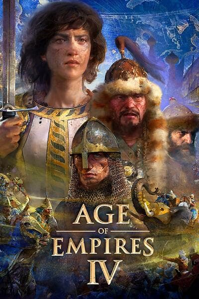 Age of Empires IV (PC)