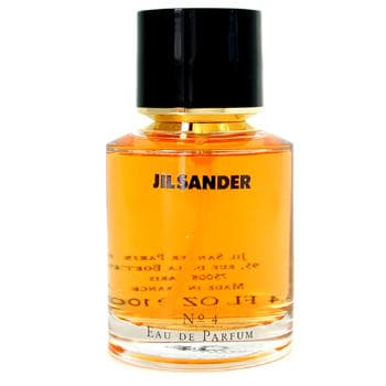 Jil Sander No.4 edp 30ml