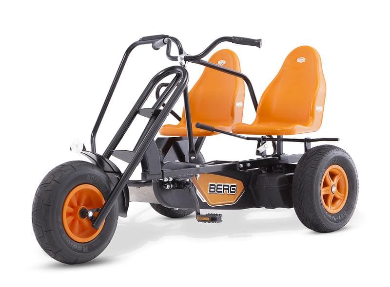 Berg Toys Duo Chopper Go-kart