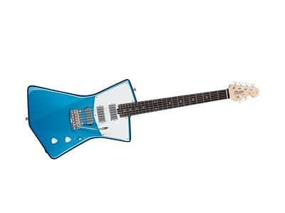 Music Man Sterling St. Vincent Signature STV60