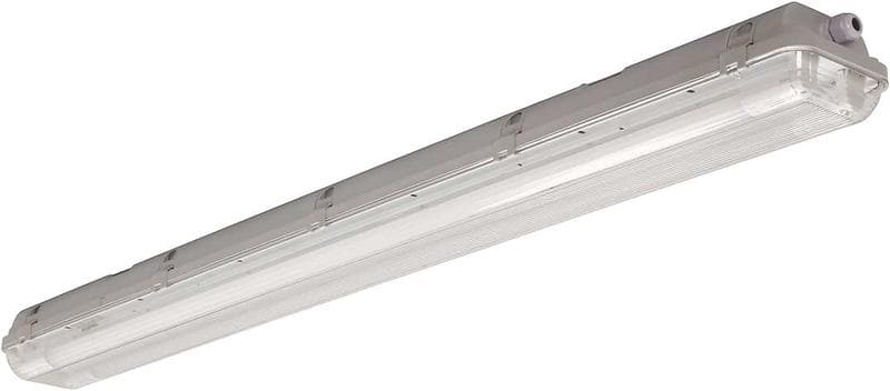 Malmbergs Alfa LED-R (2x18W)