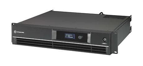 Dynacord L3600FD