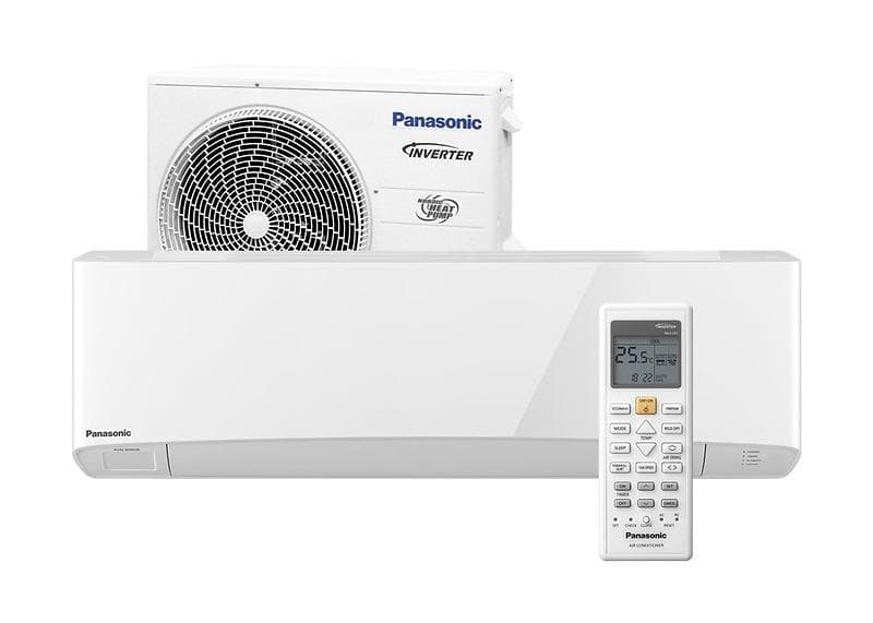 Panasonic CS-NZ35TKE / CU-NZ35TKE