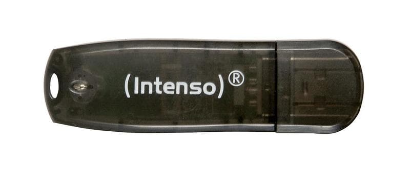 Intenso USB Rainbow Line 16GB