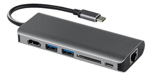 Deltaco USBC-1266