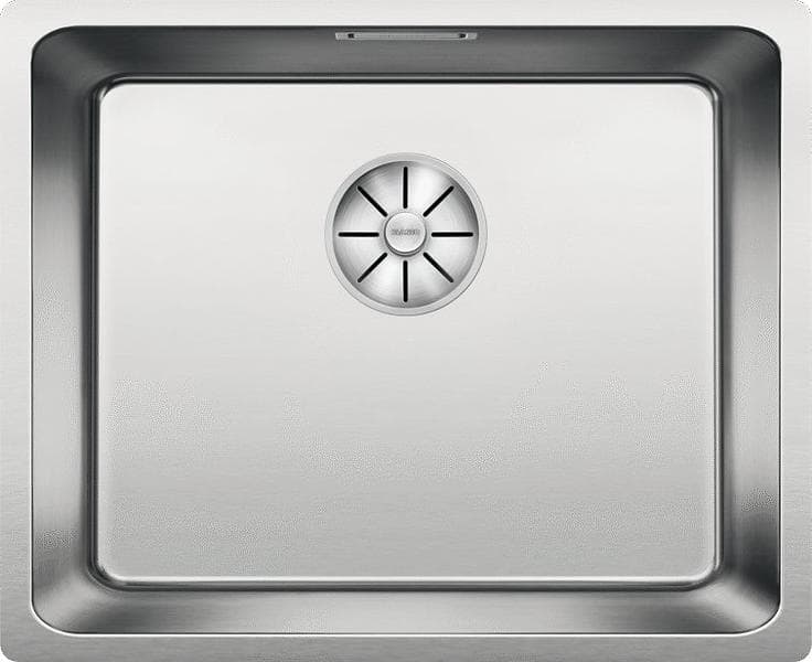 Blanco Andano 500 U Infino (Satin)