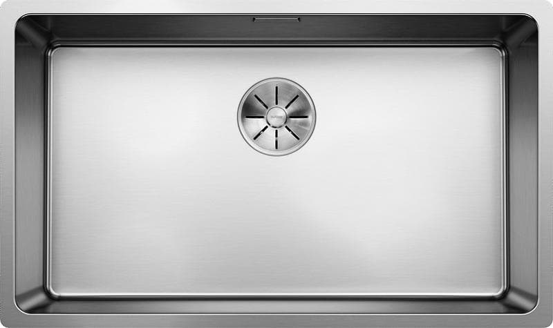 Blanco Andano 700 U Infino (Satin)