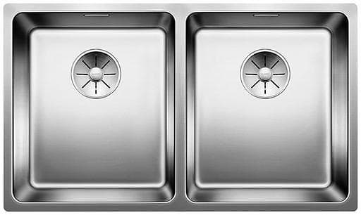 Blanco Andano 340/340 U Infino (Satin)
