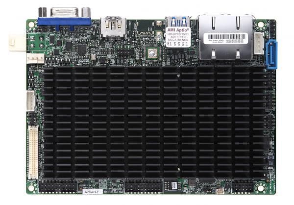 Supermicro A2SAN-L