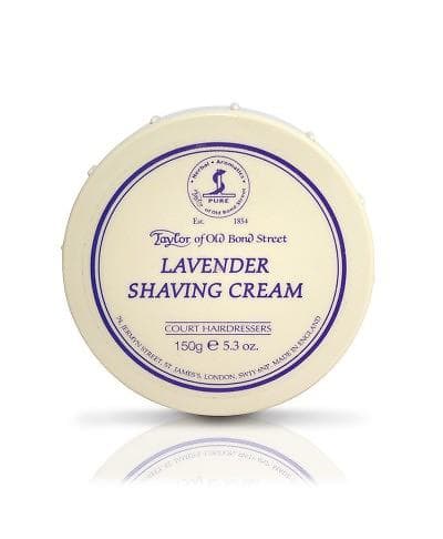 Taylor of Old Bond Street Shaving Cream 150g