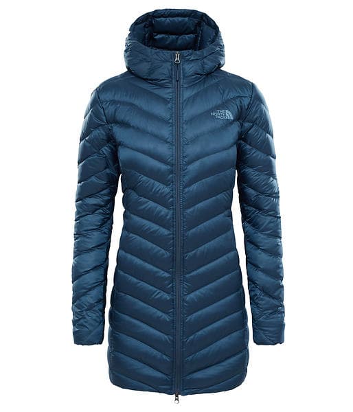 The North Face Trevail Parka (Dam)