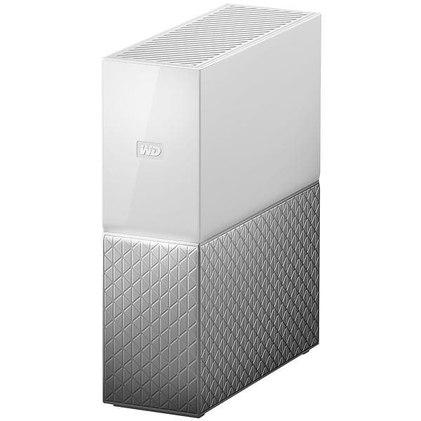 WD My Cloud Home 4TB