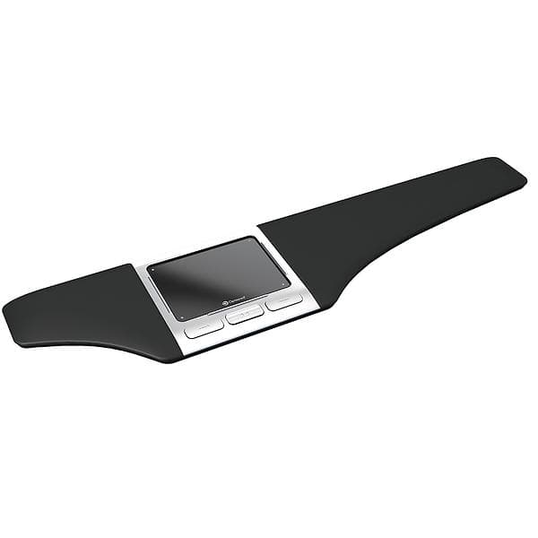 Optapad Ergonomic Mouse