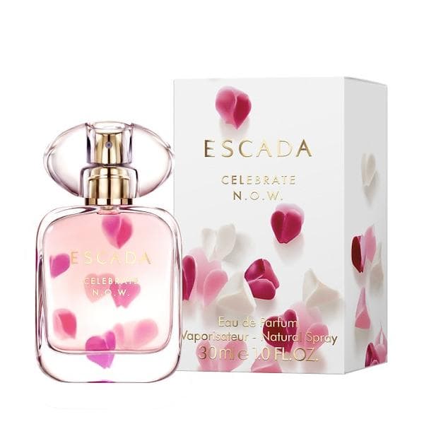 Escada Celebrate NOW edp 30ml