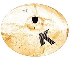 Zildjian K Custom Brilliant Ride 20"
