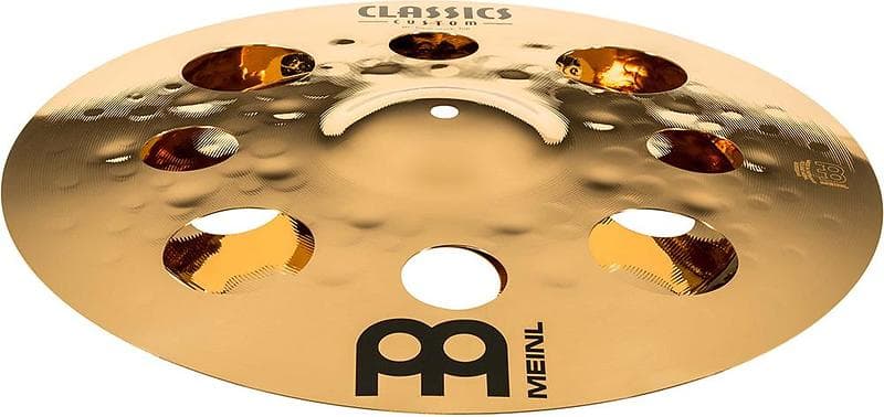 MEINL Classics Custom Trash Stack 16"