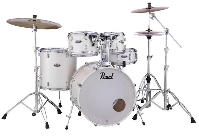 Pearl Decade Maple W/BB300 Bass Drum 22"x18"