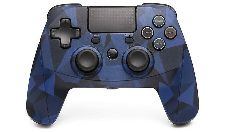 Snakebyte Game:Pad 4 (PS4)