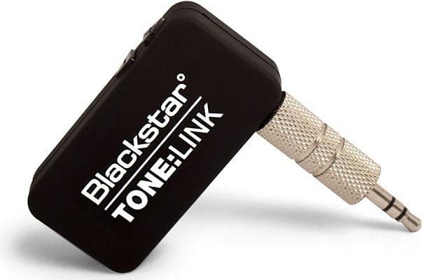 Blackstar Amplification Tone:Link