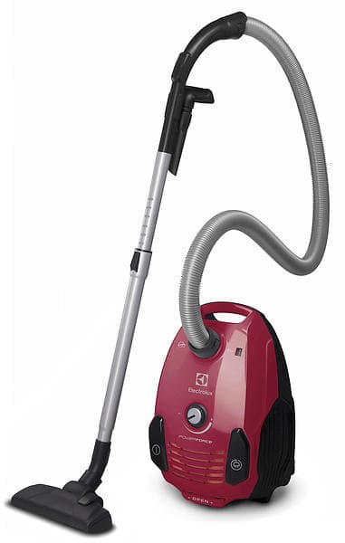 Electrolux EPF61RR