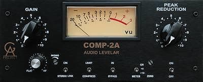 Golden Age Project COMP-2A