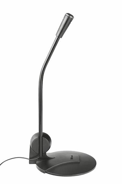 Trust Primo Desk Microphone