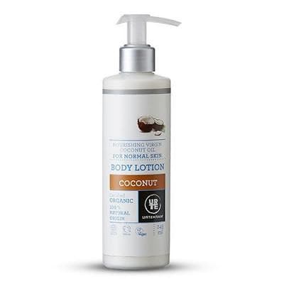 Urtekram Coconut Body Lotion 245ml