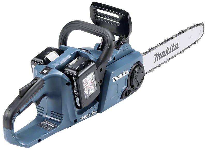 Makita DUC353Z (Utan Batteri)