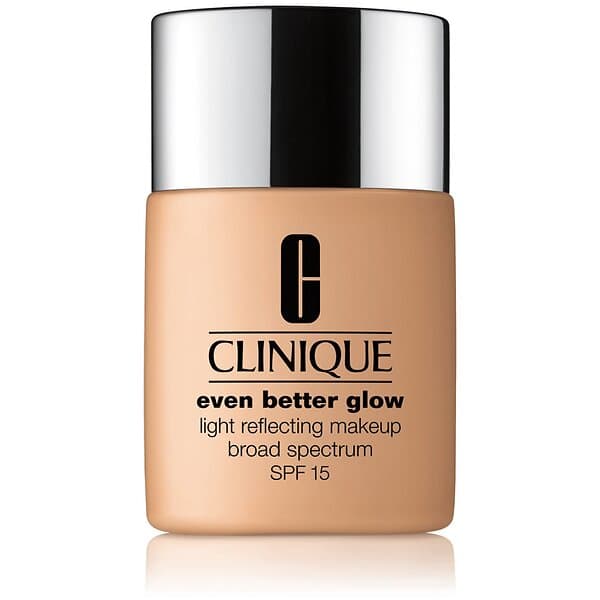 Clinique Even Better Glow Foundation SPF15 30ml