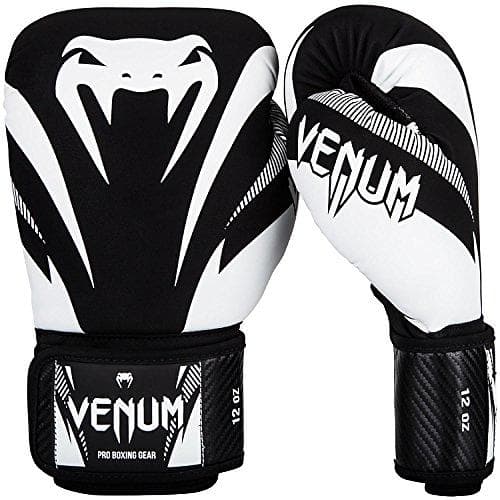 Venum Impact Boxing Gloves