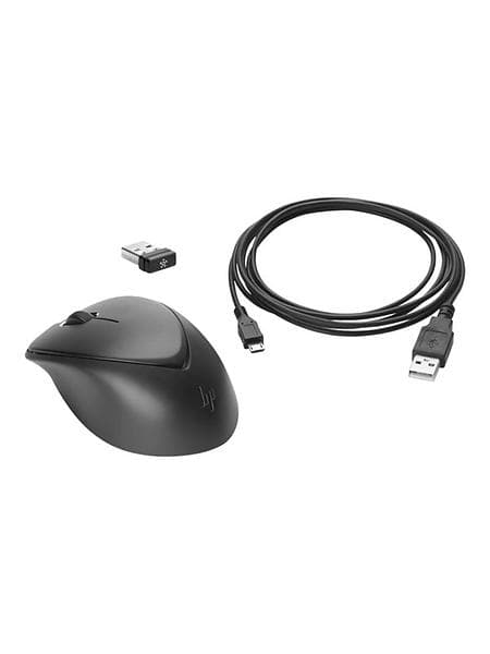 HP Wireless Premium Mouse