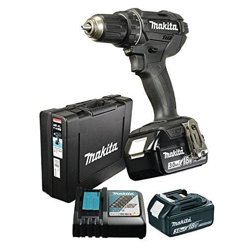 Makita DDF482RFEB (2x3,0Ah)